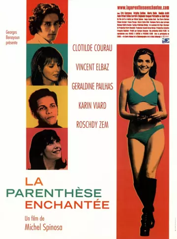 La Parenthèse enchantée [DVDRIP] - TRUEFRENCH