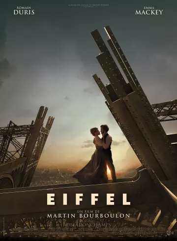 Eiffel  [HDRIP] - FRENCH