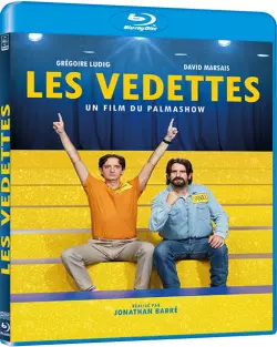 Les Vedettes  [HDLIGHT 1080p] - FRENCH