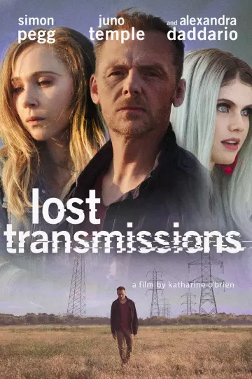 Lost Transmissions  [HDRIP] - FRENCH