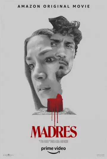 Madres  [WEB-DL 720p] - FRENCH