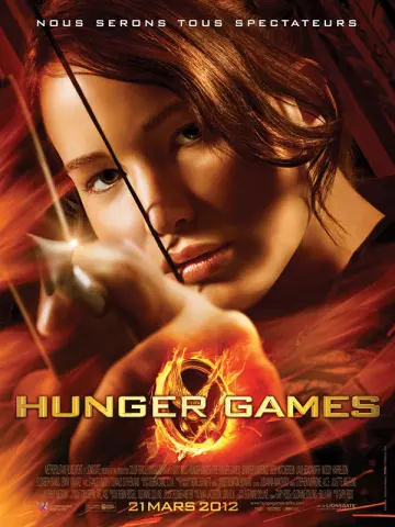 Hunger Games  [HDLIGHT 1080p] - MULTI (TRUEFRENCH)