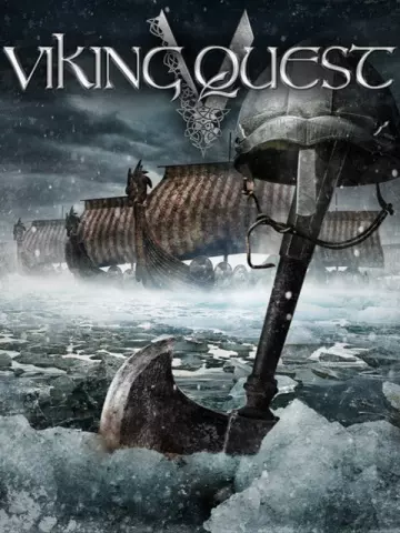 Le Clan des Vikings  [BDRIP] - TRUEFRENCH