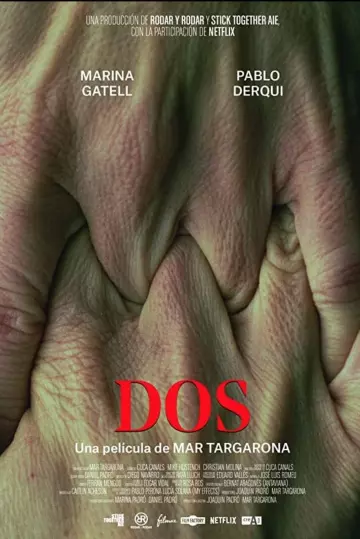 Dos  [HDRIP] - FRENCH