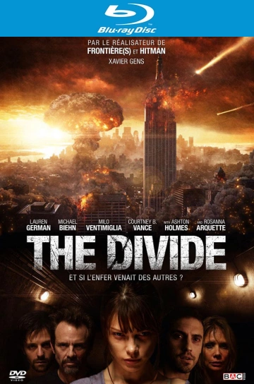 The Divide  [HDLIGHT 1080p] - MULTI (FRENCH)