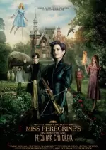 Miss Peregrine et les enfants particuliers [BDRIP] - FRENCH