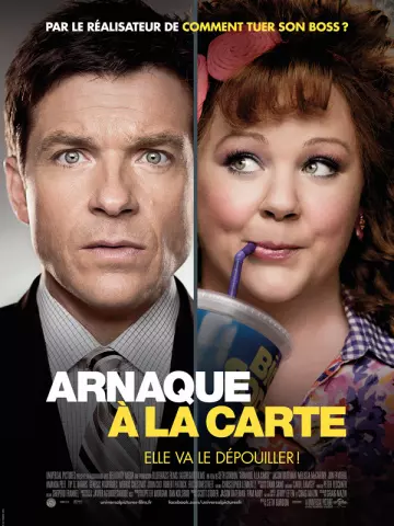 Arnaque à la carte [DVDRIP] - FRENCH