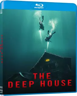 The Deep House  [HDLIGHT 720p] - FRENCH