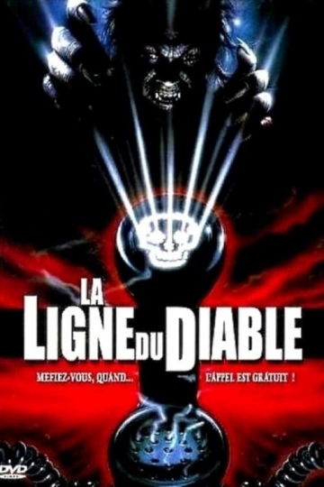 La Ligne du diable  [HDLIGHT 1080p] - MULTI (FRENCH)