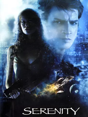 Serenity : l'ultime rébellion  [DVDRIP] - FRENCH