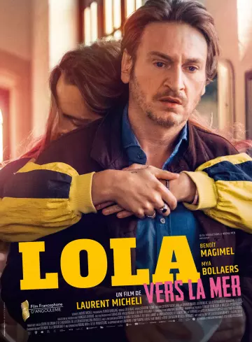 Lola vers la mer  [WEB-DL 1080p] - FRENCH