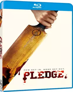 Pledge  [HDLIGHT 720p] - FRENCH