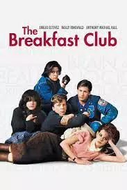 Breakfast Club  [BRRIP] - FRENCH