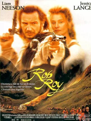 Rob Roy  [BDRIP] - TRUEFRENCH