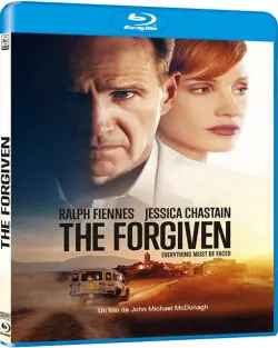 The Forgiven  [BLU-RAY 720p] - TRUEFRENCH