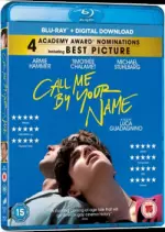 Call Me By Your Name  [HDLIGHT 720p] - FRENCH