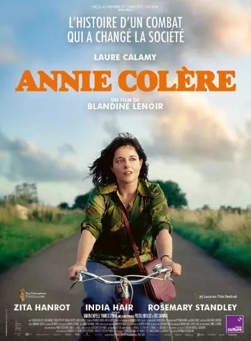 Annie Colère  [WEBRIP 720p] - FRENCH