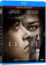 Lizzie  [BLU-RAY 720p] - FRENCH