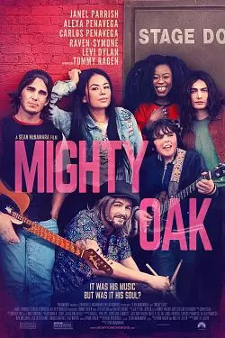 Mighty Oak  [WEB-DL 720p] - FRENCH