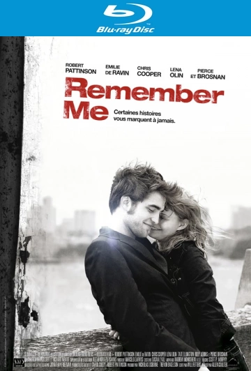 Remember Me  [BLU-RAY 1080p] - MULTI (TRUEFRENCH)