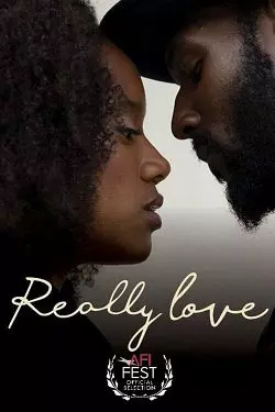 Really Love  [WEB-DL 720p] - FRENCH