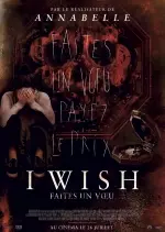 I Wish - Faites un voeu  [TS-MD] - FRENCH