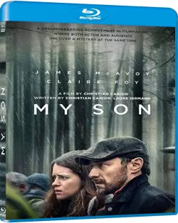 My Son  [BLU-RAY 1080p] - MULTI (TRUEFRENCH)