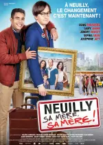 Neuilly sa mère, sa mère  [BDRIP] - FRENCH