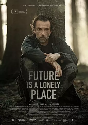 Future Is a Lonely Place  [WEB-DL 1080p] - MULTI (FRENCH)