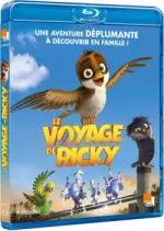 Le Voyage de Ricky  [HDLIGHT 720p] - FRENCH