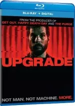 Upgrade  [BLU-RAY 720p] - FRENCH