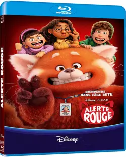 Alerte rouge  [BLU-RAY 1080p] - MULTI (TRUEFRENCH)