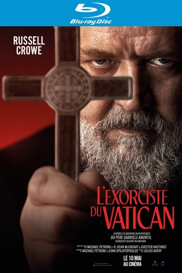 L'Exorciste du Vatican  [HDLIGHT 720p] - TRUEFRENCH