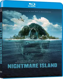 Nightmare Island  [HDLIGHT 1080p] - MULTI (TRUEFRENCH)