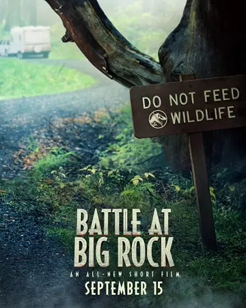 Battle At Big Rock  [WEBRIP] - VOSTFR