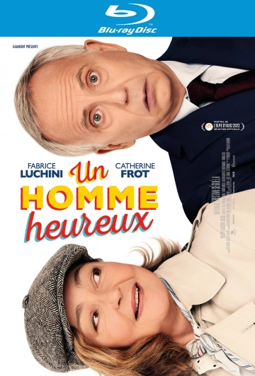 Un homme heureux  [HDLIGHT 720p] - FRENCH