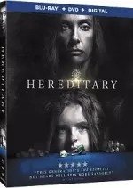 Hérédité  [BLU-RAY 720p] - FRENCH