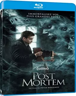 Post Mortem  [BLU-RAY 1080p] - MULTI (FRENCH)