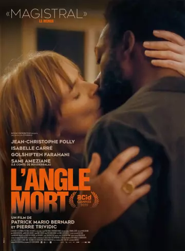 L'Angle Mort  [WEB-DL 1080p] - FRENCH