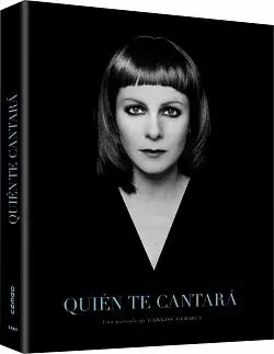 Quién te cantará [BLU-RAY 1080p] - MULTI (FRENCH)