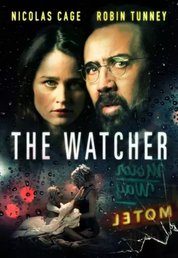 The Watcher  [BDRIP] - TRUEFRENCH