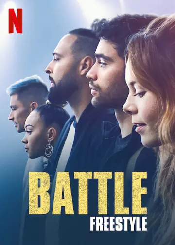 Battle: Freestyle  [HDRIP] - FRENCH