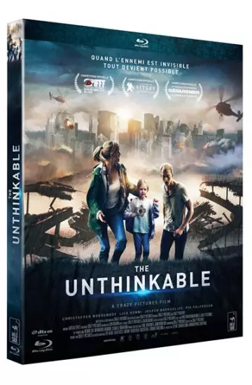 The Unthinkable  [HDLIGHT 1080p] - MULTI (FRENCH)