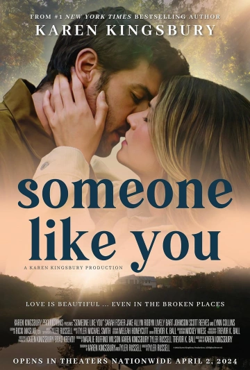 Someone Like You  [WEBRIP 720p] - FRENCH