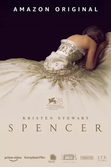 Spencer  [HDRIP] - FRENCH