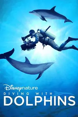 Plongée dans le Monde des Dauphins  [HDRIP] - FRENCH