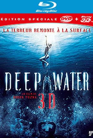 Deep Water  [BLU-RAY 720p] - FRENCH