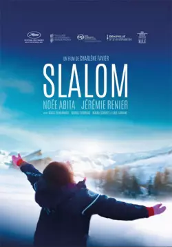 Slalom  [BDRIP] - FRENCH