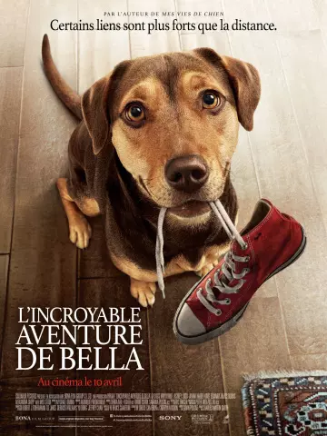 L'Incroyable aventure de Bella  [BDRIP] - FRENCH