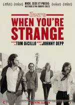 When You're Strange [DVDRIP] - VOSTFR